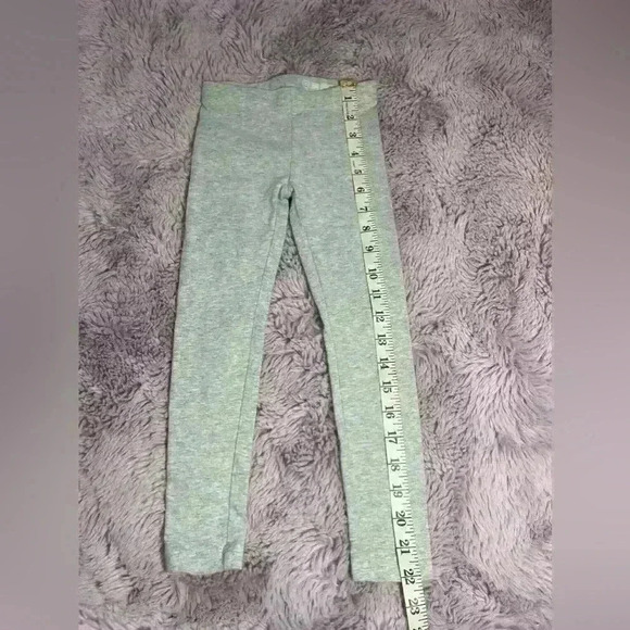 Wonder Nation XS (4-5) Leggings - Picture 5 of 5